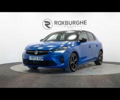 Vauxhall Corsa This 2022 Vauxhall Corsa Turbo Ultimate is a superb example, having been owned by jus - 3