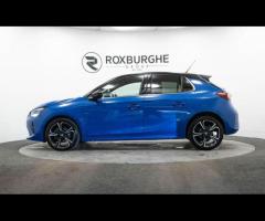 Vauxhall Corsa This 2022 Vauxhall Corsa Turbo Ultimate is a superb example, having been owned by jus - 4