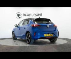 Vauxhall Corsa This 2022 Vauxhall Corsa Turbo Ultimate is a superb example, having been owned by jus - 5