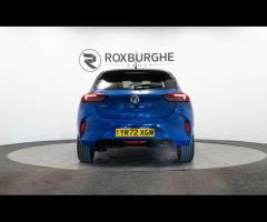 Vauxhall Corsa This 2022 Vauxhall Corsa Turbo Ultimate is a superb example, having been owned by jus - 7