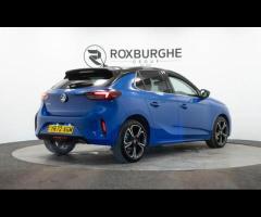 Vauxhall Corsa This 2022 Vauxhall Corsa Turbo Ultimate is a superb example, having been owned by jus - 8
