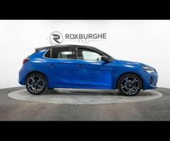 Vauxhall Corsa This 2022 Vauxhall Corsa Turbo Ultimate is a superb example, having been owned by jus - 9