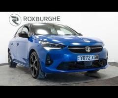 Vauxhall Corsa This 2022 Vauxhall Corsa Turbo Ultimate is a superb example, having been owned by jus - 10