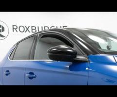 Vauxhall Corsa This 2022 Vauxhall Corsa Turbo Ultimate is a superb example, having been owned by jus - 11