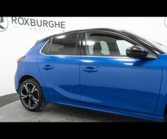 Vauxhall Corsa This 2022 Vauxhall Corsa Turbo Ultimate is a superb example, having been owned by jus - 12