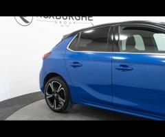 Vauxhall Corsa This 2022 Vauxhall Corsa Turbo Ultimate is a superb example, having been owned by jus - 13