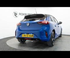 Vauxhall Corsa This 2022 Vauxhall Corsa Turbo Ultimate is a superb example, having been owned by jus - 14
