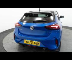 Vauxhall Corsa This 2022 Vauxhall Corsa Turbo Ultimate is a superb example, having been owned by jus - 15