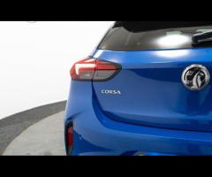 Vauxhall Corsa This 2022 Vauxhall Corsa Turbo Ultimate is a superb example, having been owned by jus - 16