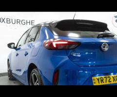 Vauxhall Corsa This 2022 Vauxhall Corsa Turbo Ultimate is a superb example, having been owned by jus - 17