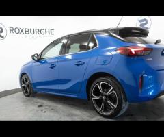 Vauxhall Corsa This 2022 Vauxhall Corsa Turbo Ultimate is a superb example, having been owned by jus - 19