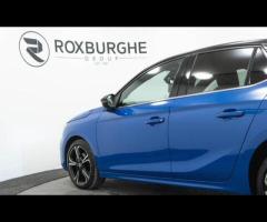 Vauxhall Corsa This 2022 Vauxhall Corsa Turbo Ultimate is a superb example, having been owned by jus - 20