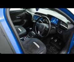 Vauxhall Corsa This 2022 Vauxhall Corsa Turbo Ultimate is a superb example, having been owned by jus - 21