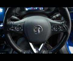 Vauxhall Corsa This 2022 Vauxhall Corsa Turbo Ultimate is a superb example, having been owned by jus - 25