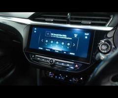 Vauxhall Corsa This 2022 Vauxhall Corsa Turbo Ultimate is a superb example, having been owned by jus - 27