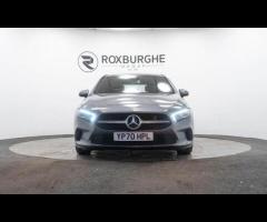 Mercedes-Benz A Class This 2020 Mercedes Benz A Class A200 Sport is a superb example, having been ow - 2