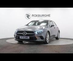 Mercedes-Benz A Class This 2020 Mercedes Benz A Class A200 Sport is a superb example, having been ow - 3