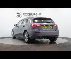 Mercedes-Benz A Class This 2020 Mercedes Benz A Class A200 Sport is a superb example, having been ow - 5