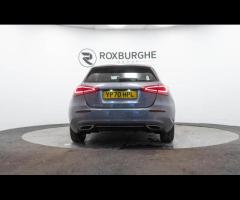 Mercedes-Benz A Class This 2020 Mercedes Benz A Class A200 Sport is a superb example, having been ow - 7