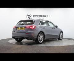 Mercedes-Benz A Class This 2020 Mercedes Benz A Class A200 Sport is a superb example, having been ow - 8