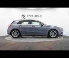 Mercedes-Benz A Class This 2020 Mercedes Benz A Class A200 Sport is a superb example, having been ow - 9