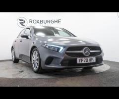 Mercedes-Benz A Class This 2020 Mercedes Benz A Class A200 Sport is a superb example, having been ow - 10