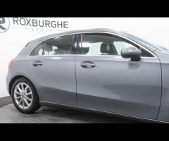 Mercedes-Benz A Class This 2020 Mercedes Benz A Class A200 Sport is a superb example, having been ow - 13