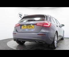 Mercedes-Benz A Class This 2020 Mercedes Benz A Class A200 Sport is a superb example, having been ow - 14