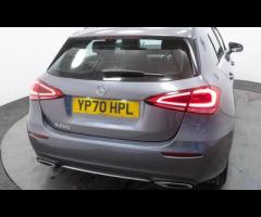 Mercedes-Benz A Class This 2020 Mercedes Benz A Class A200 Sport is a superb example, having been ow - 15