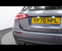 Mercedes-Benz A Class This 2020 Mercedes Benz A Class A200 Sport is a superb example, having been ow - 16
