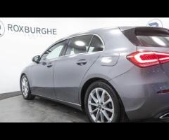 Mercedes-Benz A Class This 2020 Mercedes Benz A Class A200 Sport is a superb example, having been ow - 17