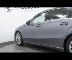 Mercedes-Benz A Class This 2020 Mercedes Benz A Class A200 Sport is a superb example, having been ow - 19