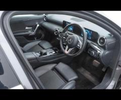 Mercedes-Benz A Class This 2020 Mercedes Benz A Class A200 Sport is a superb example, having been ow - 20