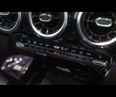 Mercedes-Benz A Class This 2020 Mercedes Benz A Class A200 Sport is a superb example, having been ow - 28