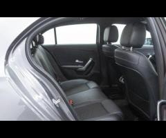 Mercedes-Benz A Class This 2020 Mercedes Benz A Class A200 Sport is a superb example, having been ow - 32