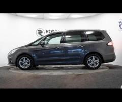 Ford Galaxy This 2021 Ford Galaxy Titanium is a superb example  This spacious seven seater is powere - 4