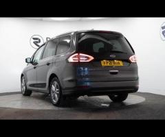 Ford Galaxy This 2021 Ford Galaxy Titanium is a superb example  This spacious seven seater is powere - 5