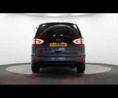 Ford Galaxy This 2021 Ford Galaxy Titanium is a superb example  This spacious seven seater is powere - 7
