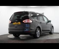 Ford Galaxy This 2021 Ford Galaxy Titanium is a superb example  This spacious seven seater is powere - 8
