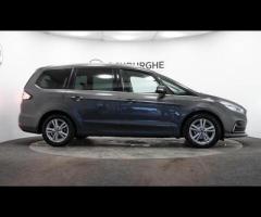 Ford Galaxy This 2021 Ford Galaxy Titanium is a superb example  This spacious seven seater is powere - 9