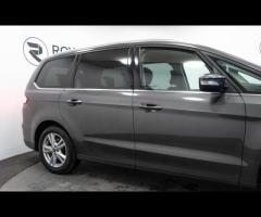 Ford Galaxy This 2021 Ford Galaxy Titanium is a superb example  This spacious seven seater is powere - 13