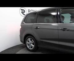 Ford Galaxy This 2021 Ford Galaxy Titanium is a superb example  This spacious seven seater is powere - 14