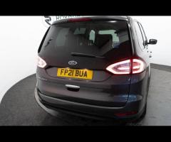 Ford Galaxy This 2021 Ford Galaxy Titanium is a superb example  This spacious seven seater is powere - 16