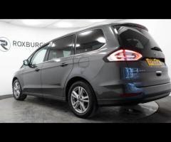Ford Galaxy This 2021 Ford Galaxy Titanium is a superb example  This spacious seven seater is powere - 17