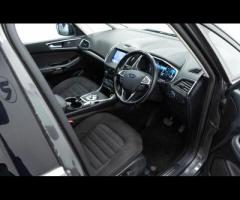 Ford Galaxy This 2021 Ford Galaxy Titanium is a superb example  This spacious seven seater is powere - 20