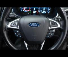 Ford Galaxy This 2021 Ford Galaxy Titanium is a superb example  This spacious seven seater is powere - 24