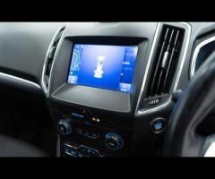 Ford Galaxy This 2021 Ford Galaxy Titanium is a superb example  This spacious seven seater is powere - 27