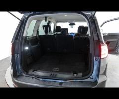 Ford Galaxy This 2021 Ford Galaxy Titanium is a superb example  This spacious seven seater is powere - 34