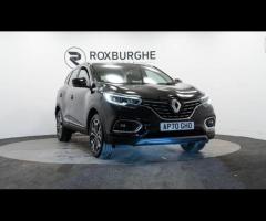 Renault Kadjar This 2020 Renault Kadjar TCe GT Line is a superb example, having been owned by just o