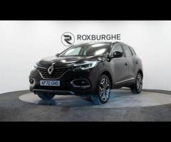 Renault Kadjar This 2020 Renault Kadjar TCe GT Line is a superb example, having been owned by just o - 3